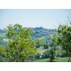 Properties for Sale_FARMHOUSE FOR SALE IN ITALY NEAR THE HISTORIC CENTER WITH FANTASTIC PANORAMIC VIEW Country house with garden for sale in Le Marche in Le Marche_27